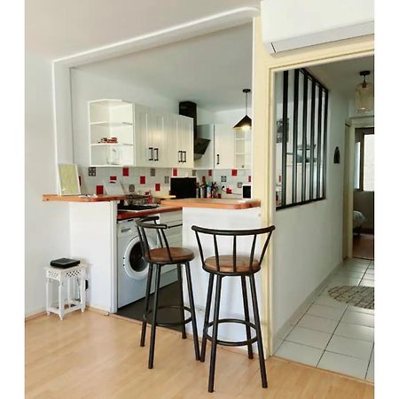 Appartement Calme, A 2 Pas Du Palais Des Papes, Au 3Eme Etage Awinion Zewnętrze zdjęcie